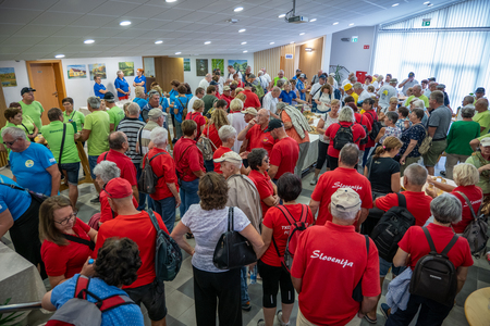 Dobrovnik - 2000 semen - ZETEV 2025-1174141